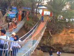 Wisata Pantai Sungai Suci Jadi Aset Berharga Bagi Desa Pasar Pedati