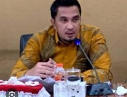Pangkas Anggaran Media,Kusmito Gunawan: Langkah Tepat dan Cerdas Gubernur Bengkulu Merasionalisasikan Anggaran Media.