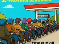 Masyarakat Antri Minyak,Pelindo tidur Nyenyak