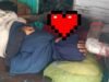 KM ALTHAF Ditemukan di Perairan Benkunat Lampung