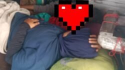KM ALTHAF Ditemukan di Perairan Benkunat Lampung