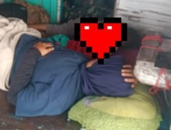 KM ALTHAF Ditemukan di Perairan Benkunat Lampung
