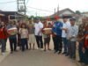 Untuk Korban Gempa,Ketua DPRD Kota Tawarkan  Rumah Dinas,Anggota DPRD PAN Siap Bantu Logistik