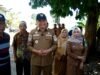 Belum 100 Hari Rachmat Rianto  Muluskan Jalan SMA N 03