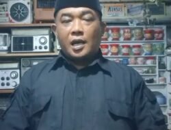 Hambat Pembangunan Kota,Junaidi Zul:Silahkan Pindah Dari Kota Bengkulu