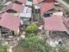 Pastikan Keamanan dan Kenyaman Korban Gempa,Kapolresta: Kita Tingkatkan Patroli