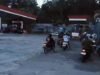 Aneh Antrian BBM  Hanya Di Kota Bengkulu