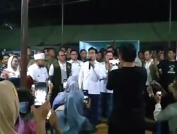 Soal Alur Pelabuhan,Wapres:Itu Bukan Pendangkalan Tapi Daratan