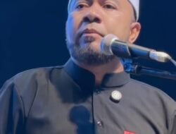 Ini Daftar Jalan Mulus Kabupaten Rejang Lebong 2025