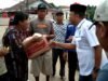 Ajak Masyarakat Jaga Kebersihan,Fachrulsyah:Kalau Bukan kita Siapa Lagi