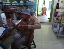 Tolak Tambang Emas Dikabupaten Seluma,Jika Tidak Bermanfaat Untuk Bengkulu