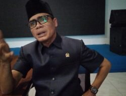 Soal  Tambang Emas,Teuku: Kita Setuju Ada Saham Pemerintah Provinsi