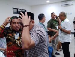 Sidang OTT KPK,Rohidin Singgung Pejabat Non Job