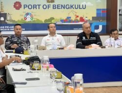 Depan Wapres Janji 29 Mei 2025 Dikeruk,Wapres pulang Janji Ditelan Gelombang