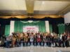 HMI Cabang Curup Puji Helmi Hasan, Buka Komunikasi Untuk Masyarakat