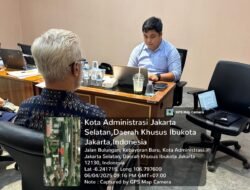 Tersangka Kasus Dugaan Korupsi Mega Mall Bertambah,Jaksa Tangkap TSK di Jakarta