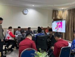 Lokasi Strategis,Sekda Usulkan Sekolah Garuda Di Rejang Lebong