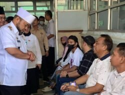 RSMY Bengkulu Siap Jadi Rumah Sakit Rujukan Jantung