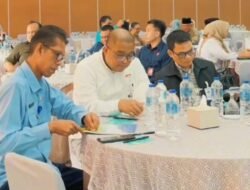 Bank Bengkulu Siap Kolaborasi Dorong Pembiayaan Sektor Prioritas Pembangunan Ekonomi