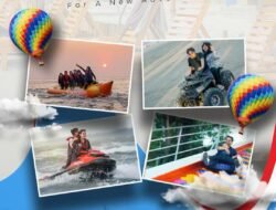 MDLand, Tempat Liburan Estetik di Bengkulu