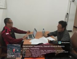 Tersangka Kasus PTM & Mega Mall Bertambah,Tersangka DiJemput Paksa