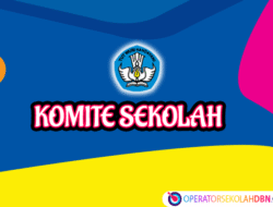 Wajib Paham,Komite Tidak Berhak Pungut Biaya ke Peserta Didik