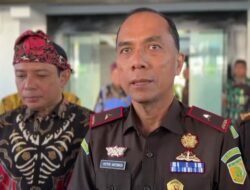 Pasca Disita Jaksa,Walikota Pastikan Mega Mall Tetap Operasi