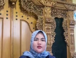 Hakim PN Curup Dilaporkan Ke KY