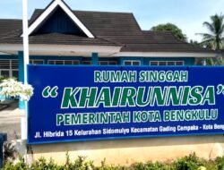 Sahat: Walikota intruksikan Fasilitasi Keluarga Pasien Enggano