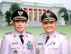 100 Hari Dedy-Ronny Tata Pasar dan Pantai Diapresiasi Ketua DPRD Kota Bengkulu