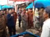 Ditegur Walikota Pedagang Depan Memo Melawan