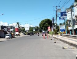 Sempat Mengular Antrian BBM Teratasi