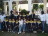 Sederhana Yayasan Sakya Muni Lepas  Siswa PAUD Tahun Ajaran 2024-2025