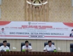 MOU Jelas,Tapi Pelaksanaanya Dipertanyakan