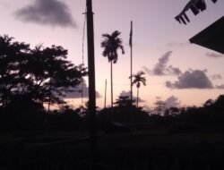 Enggano Ternyata Baik Baik Saja,Tak Seperti Cerita Yang Tersebar