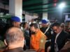 Hilang Ganteng,Mantan Sekwan dan Kawan Kawan Ditetapkan Tersangka  Dalam kasus Dugaan korupsi DPRD Provinsi Bengkulu