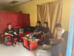 Tokoh Masyarakat Ajak Kalangan Remaja Tolak Paham Radikalisme