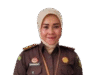 Kembali Ke Bengkulu Yeni Puspita Jadi Kajari
