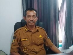 Banjarsari Surplus Beras,Winarto:Kami Yang Suplay  Beras ke Desa Lain