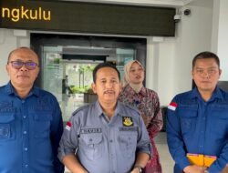 Terkait Masalah Pajak  Muhammad Ansori alias Ansori bin Herman Divonis Bersalah