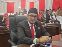TPP ASN Pemda Kota Bengkulu 100 M lebih per tahun,Kusmito: Walilota Tinjau Ulang