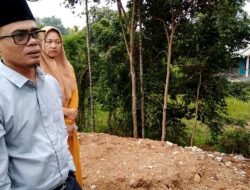 Cek Gorong Gorong,Tengku:Cari Untung Boleh Tapi Jangan Rugikan Masyarakat