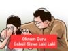 Waspada!!Ada Predator Anak Masih Berkeliaran Dikota Bengkulu