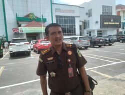 Jual Wanita, Sopir Taxi Online Dituntut Jaksa 5 Tahun Penjara