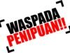 Waspada Penipuan KTP Digital,Widodo:Program Pemda Tidak Via Telpon