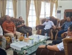 Soal Alur Pelabuhan,Kajati:Kita Pantau Sekaligus Penindakan