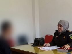 Ada Oknum Polisi Setubuhi Tahanan Wanita