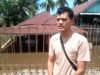 Terkesan Lamban Warga “serbu” Kantor Proyek  BWS Di Tanjung Jaya