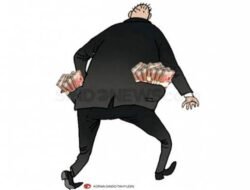 Kapus Wajib Setor Rp 18 Juta Rupiah Untuk Pencairan Dana BOK