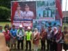 Lestarikan Budaya,Walikota Bangun Taman Tabot